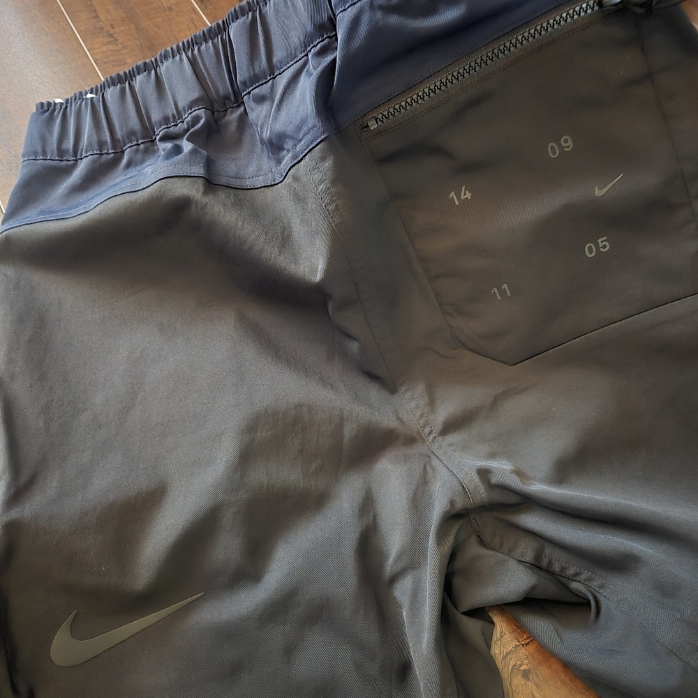 Thick Well Made Nike Sports Pants.